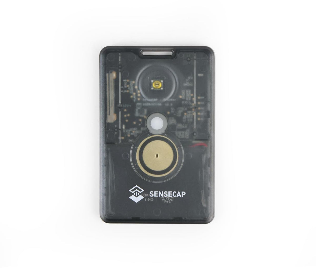 SenseCAP Card Tracker T1000-E for Meshtastic