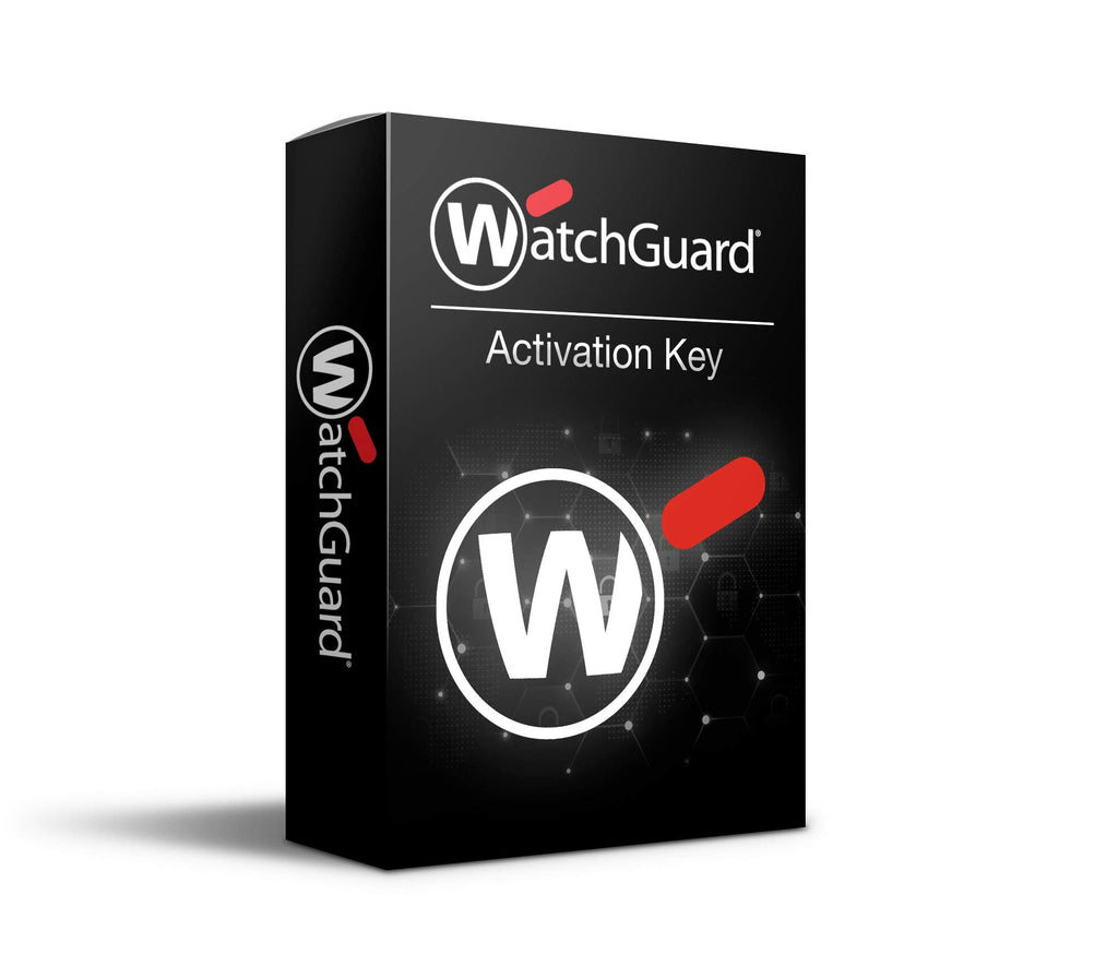 Trade Up WatchGuard Firebox T45-PoE 1 YR Total Security Network Security/Firewall Appliance (WGT47000-US+WGT470211)