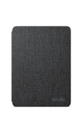 Amazon Kindle Paperwhite and Kindle Colorsoft Case, Lightweight and Water-Safe, Foldable Protective Cover - Fabric