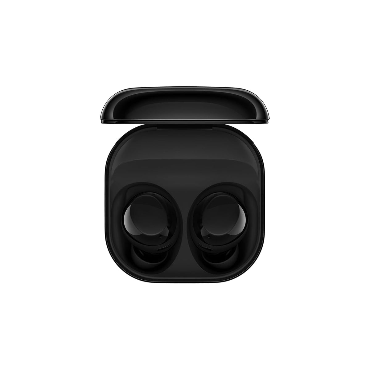 Samsung Galaxy Buds Core SM-R410 (2025) | Latin American Stock | Bluetooth 5.4 | Active Noise Cancelation | up to 35h Continuous Music Playblack - (Black)