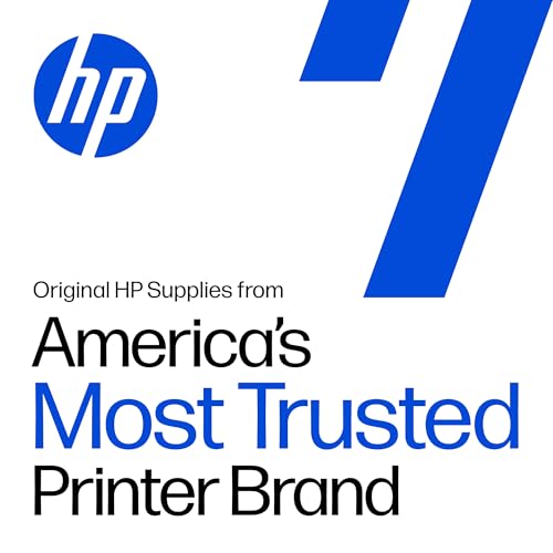 HP 63/65 Tri-Color Ink Cartridge (Replaces Both 63 & 65), Compatible with DeskJet 1100, 2100, 2600, 3600, Envy 4500, 5000, OfficeJet 3800, 4600, 5200 Series, B7RT2AN