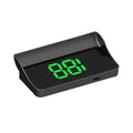 Head-Up Display Car GPS Digital Speedometer