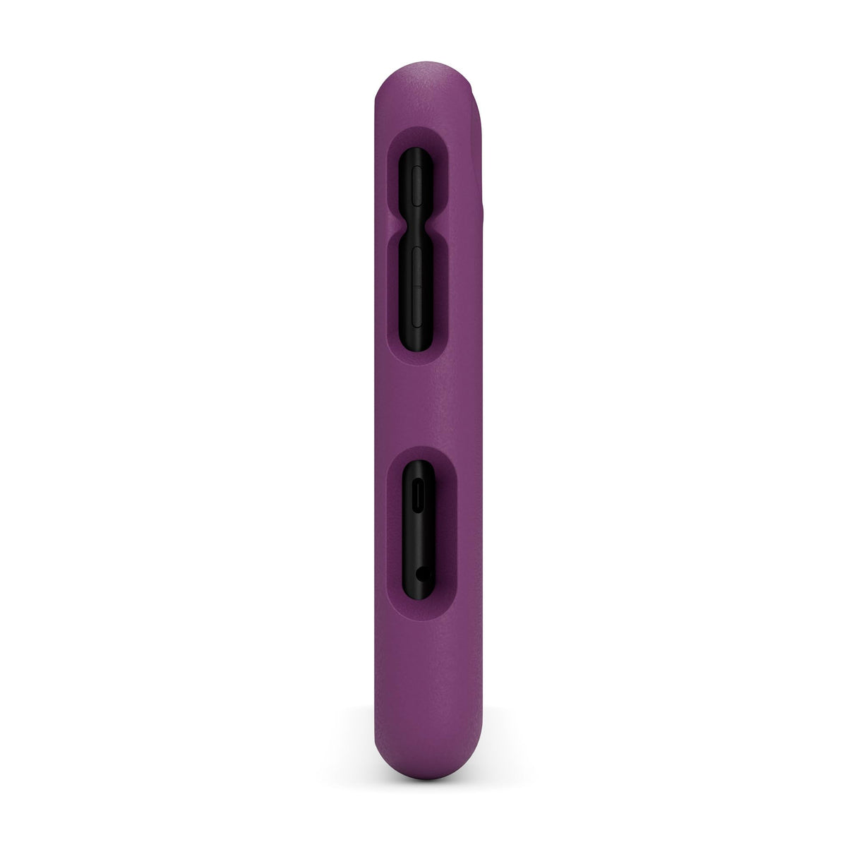 Amazon Kid-Proof Case for Fire HD 8 tablet (Only compatible with 12th generation tablet), Grape