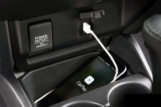 Car Carplay Cable for iPhone 18 17 15 16 Duo/Air/ Pro Max, USB A to USB C for Carplay for iPhone USB Cord, Car Charger for IPhone 17 Air Charging Cable, iPad Pro, iPad Air 5,Mini 6th Car Charger Cord