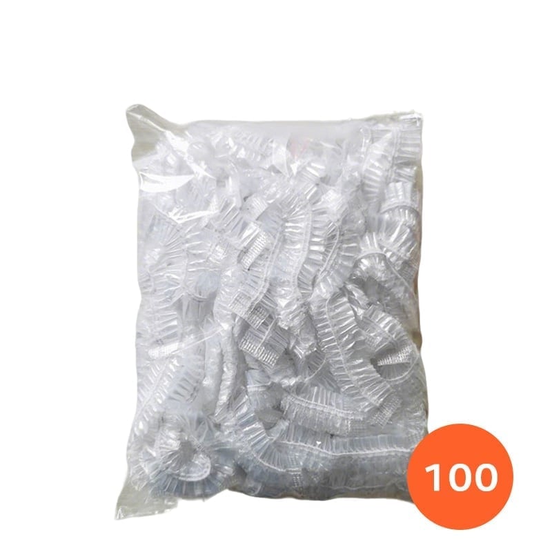 Disposable Food Covers Fresh Keeping Bags (100pcs)🌿