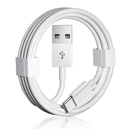 Car Carplay Cable for iPhone 18 17 15 16 Duo/Air/ Pro Max, USB A to USB C for Carplay for iPhone USB Cord, Car Charger for IPhone 17 Air Charging Cable, iPad Pro, iPad Air 5,Mini 6th Car Charger Cord
