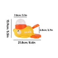 2-in-1 Interactive Pet Puzzle Feeder