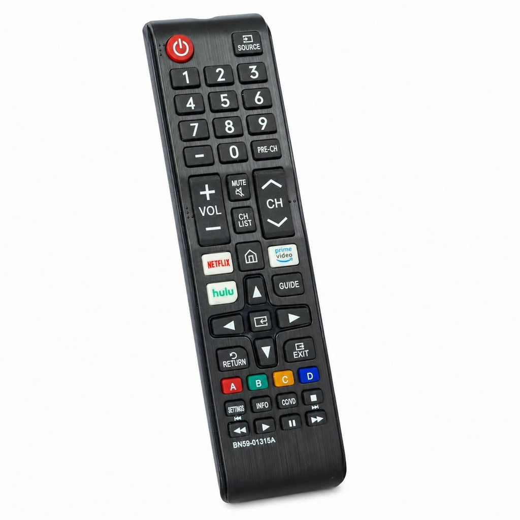 Vtinvan Universal Remote Control for Samsung Smart TV Replacement