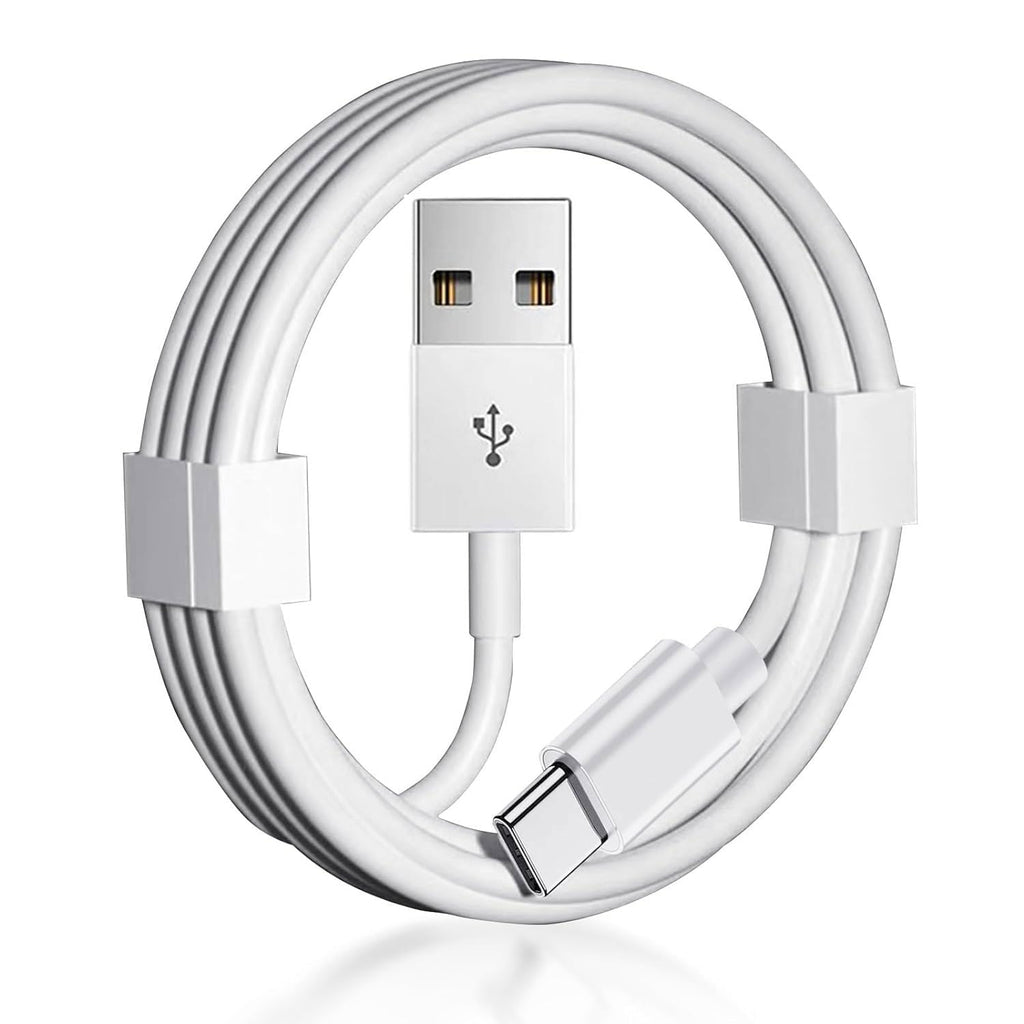 Car Carplay Cable for iPhone 18 17 15 16 Duo/Air/ Pro Max, USB A to USB C for Carplay for iPhone USB Cord, Car Charger for IPhone 17 Air Charging Cable, iPad Pro, iPad Air 5,Mini 6th Car Charger Cord