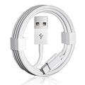 Car Carplay Cable for iPhone 18 17 15 16 Duo/Air/ Pro Max, USB A to USB C for Carplay for iPhone USB Cord, Car Charger for IPhone 17 Air Charging Cable, iPad Pro, iPad Air 5,Mini 6th Car Charger Cord
