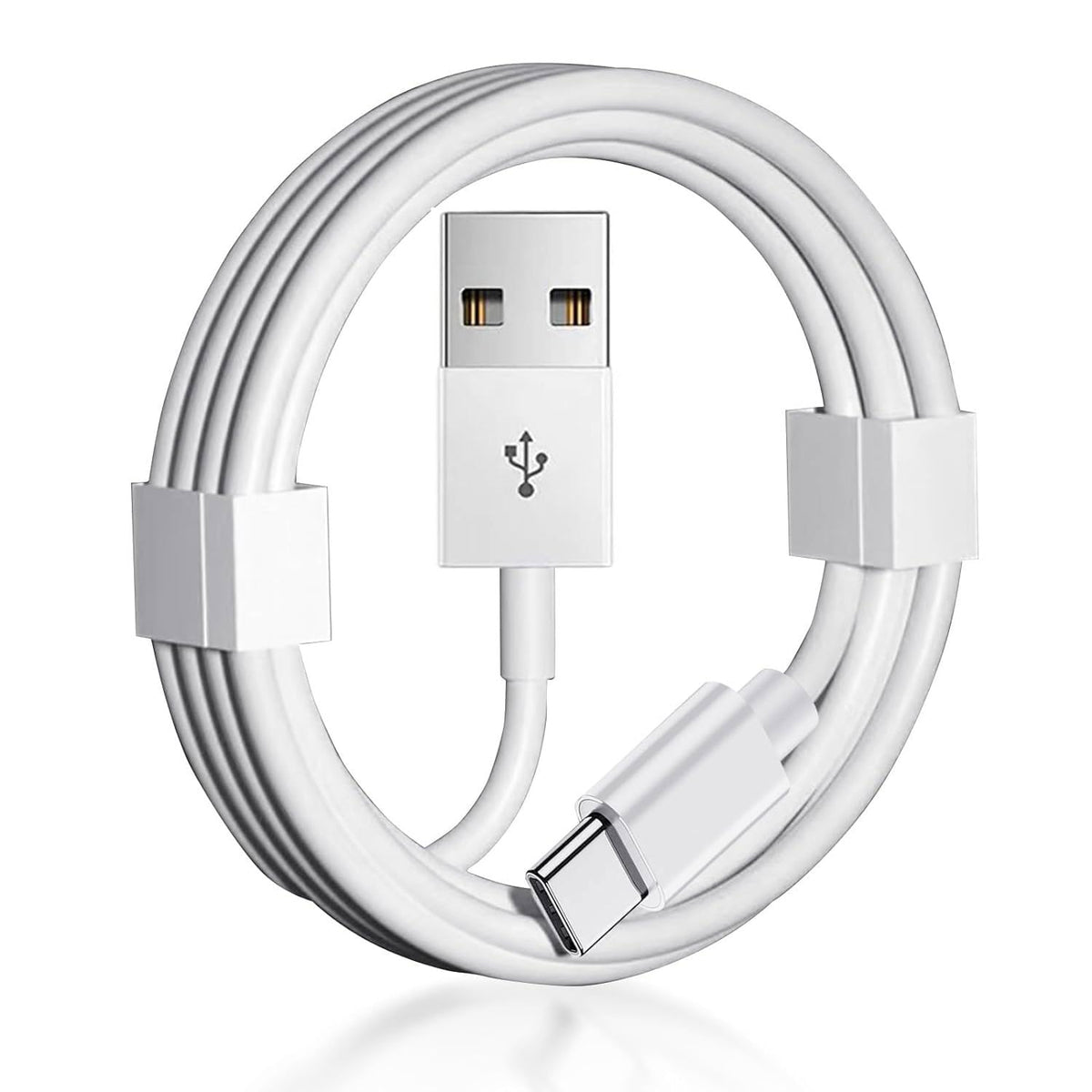 Car Carplay Cable for iPhone 18 17 15 16 Duo/Air/ Pro Max, USB A to USB C for Carplay for iPhone USB Cord, Car Charger for IPhone 17 Air Charging Cable, iPad Pro, iPad Air 5,Mini 6th Car Charger Cord