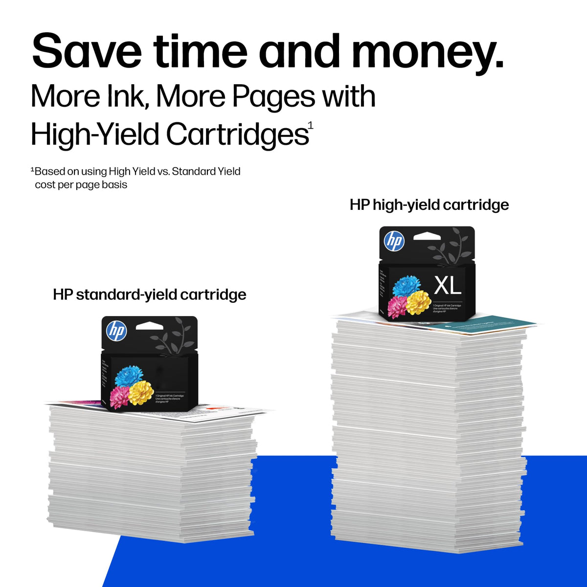 HP 923 Black Ink Cartridge | Works with OfficeJet 8120, Pro 8130 Series | 4K0T3LN