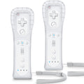 TIANHOO Remote Controller for Wii & Wii U