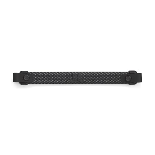 JBL Charge 6 - Portable Waterproof & DropProof Bluetooth Speaker (Black) | Powerful JBL Pro Sound with AI Sound Boost, Up to 28 hours of playtime, Built-In Powerbank, Multi-speaker connection