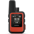 Garmin inReach® Mini 2, Satellite Communicator, Orange | SOS Satellite Communicator with Navigation, Two-Way Messaging Beyond Cell Service, 24/7 Garmin Response℠