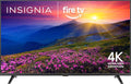 INSIGNIA 50" Class F50 Series LED 4K UHD Smart Fire TV, Voice Remote with Alexa, Stream Live TV Without Cable