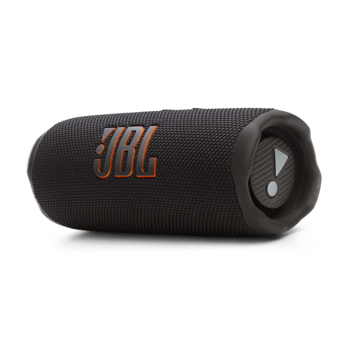 JBL Flip 7 Portable Bluetooth Speaker, Waterproof and Drop-Proof - Black | Up To 16 Hours Playtime, IP68 Dustproof Build, Clip-On Loop, USB C Lossless Audio, Links With Other Speakers For Outdoor Use