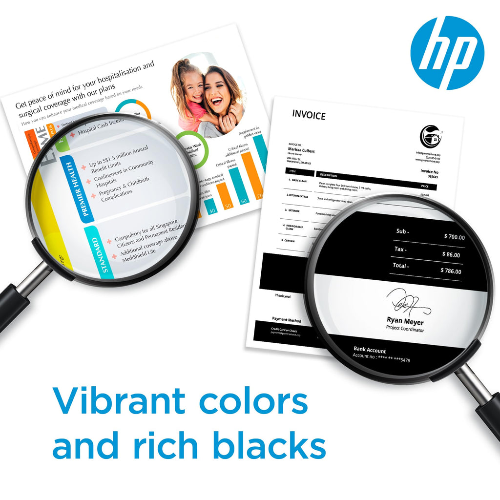 HP 148A Black LaserJet Toner Cartridge | This Cartridge Works LaserJet Pro 4001, MFP 4101 | W1480A