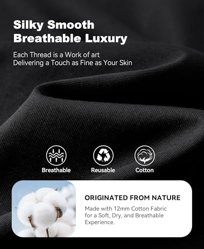 MUSICOZY Sleep Headphones Bluetooth Headband Headphones for Side Sleepers | Sleeping Headbands Wireless Sports Earphones Sweat Resistant Earbuds for Workout Running Cool Gadgets Unique Gifts for Women