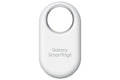 Samsung Galaxy SmartTag2, Bluetooth Tracker, Smart Tag Tracking Device, Item Finder for Keys, Wallet, Luggage, Pets, Use w/ Phones and Tablets Android 11 or Later, 2023, 1 Pack, White