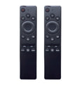 Pack of 2，for Samsung smart TV Remote Replacement | Compatible for All Samsung TV Remote Control,Simple and Easy use