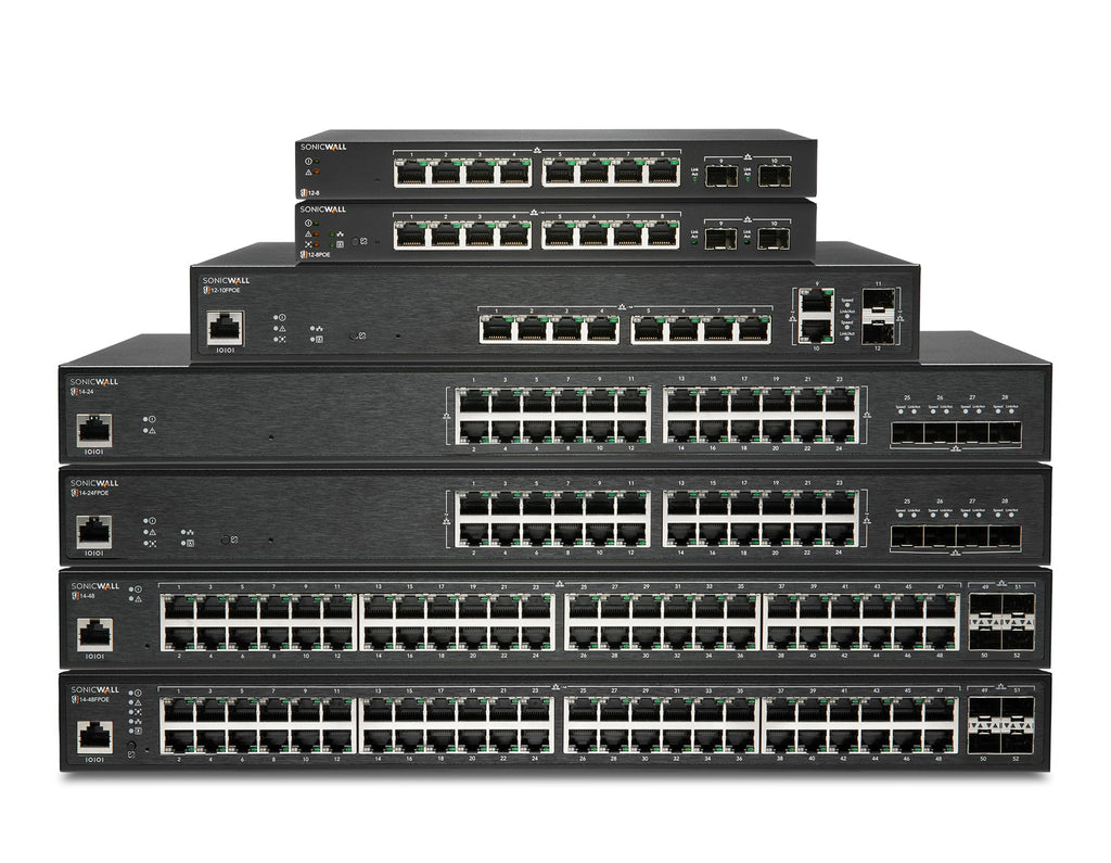 SonicWall 24x7 Support for TZ370-3 Year License (02-SSC-6519) - Round-the-Clock Technical Assistance, Firmware Updates, and Hardware Replacement