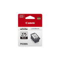 Canon Genuine PG-275 Black Ink Cartridge | Compatible with TS3520/3522, TR4720/4722, TS3720/3722