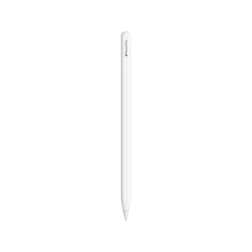 Apple Pencil Pro: Latest Model - Device Compatibility Check Required | Pixel-Perfect Precision, Tilt & Pressure Sensitivity, Perfect for Note-Taking, Drawing, and Art. Charges & Pairs Magnetically