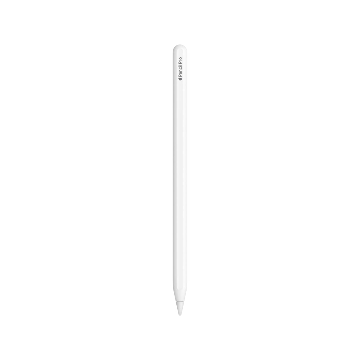 Apple Pencil Pro: Latest Model - Device Compatibility Check Required | Pixel-Perfect Precision, Tilt & Pressure Sensitivity, Perfect for Note-Taking, Drawing, and Art. Charges & Pairs Magnetically