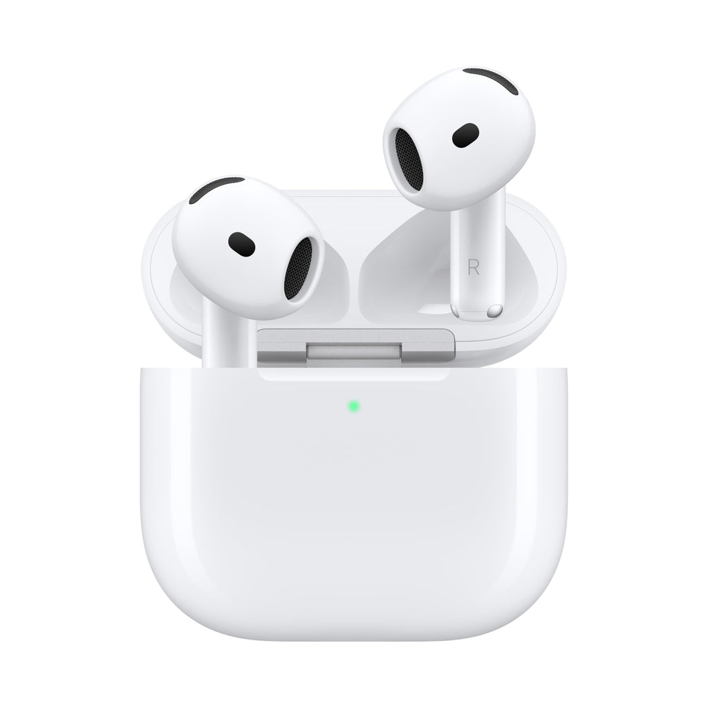 Apple AirPods 5 with Wireless Charging Case | Wireless Earbuds, Wireless Charging Case, Active Noise Cancellation, Personalized Spatial Audio, Live Translation, H2 Chip