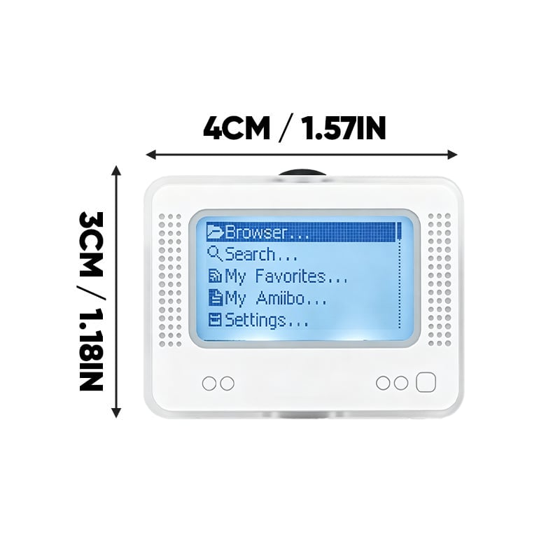 Smart Simulator