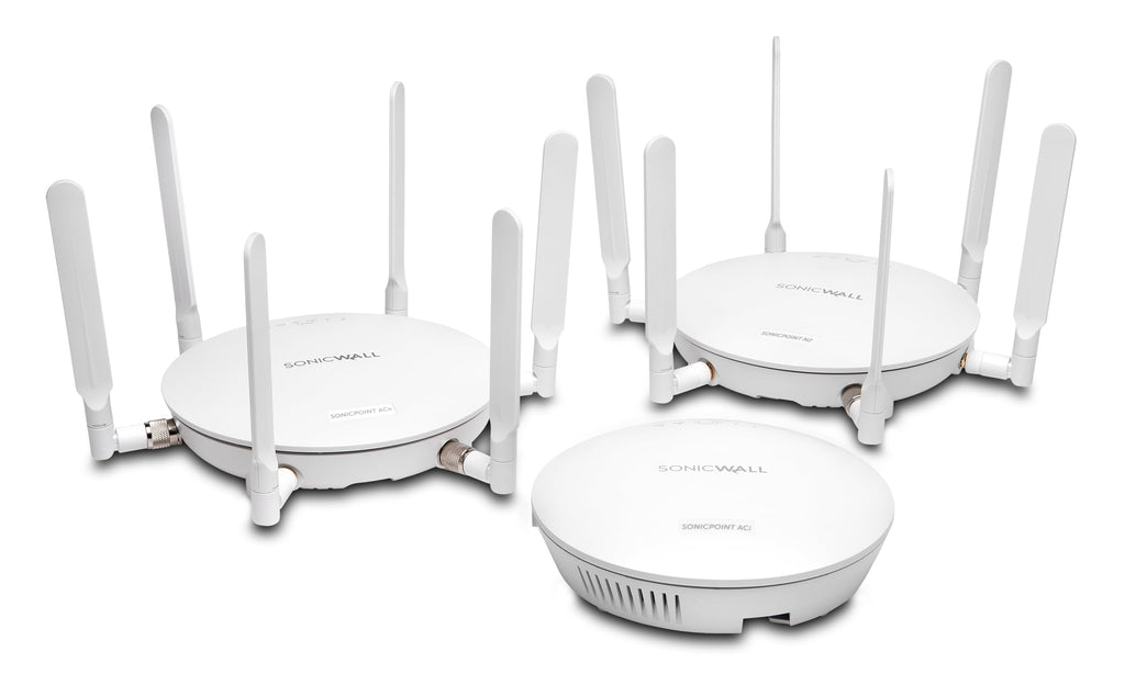 SonicWall 24x7 Support for TZ370-3 Year License (02-SSC-6519) - Round-the-Clock Technical Assistance, Firmware Updates, and Hardware Replacement