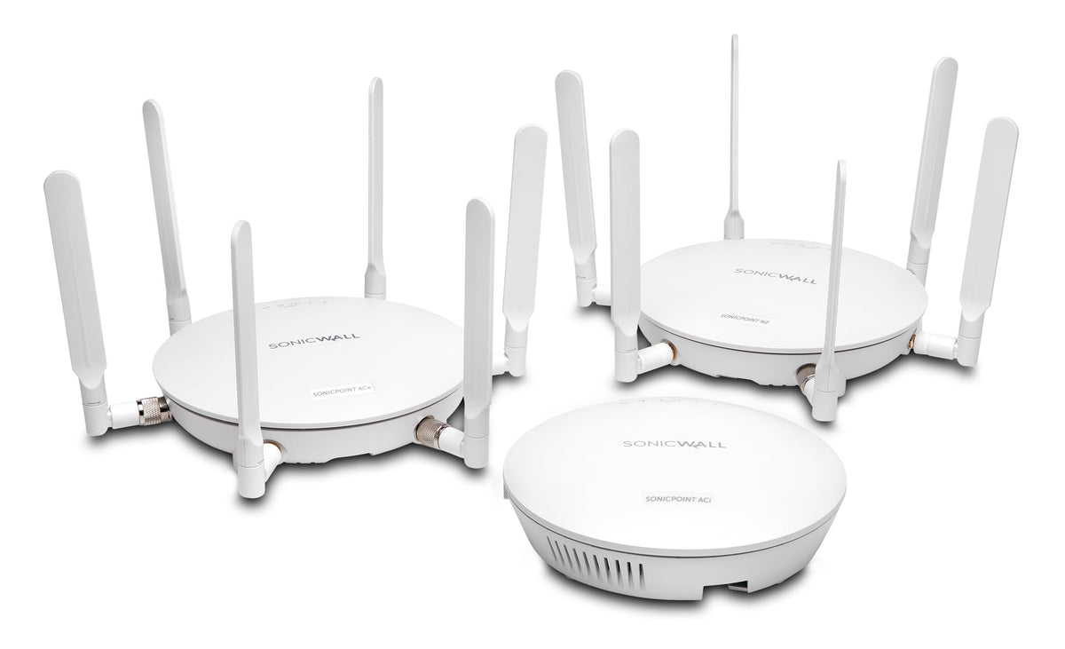 SonicWall 24x7 Support for TZ370-3 Year License (02-SSC-6519) - Round-the-Clock Technical Assistance, Firmware Updates, and Hardware Replacement