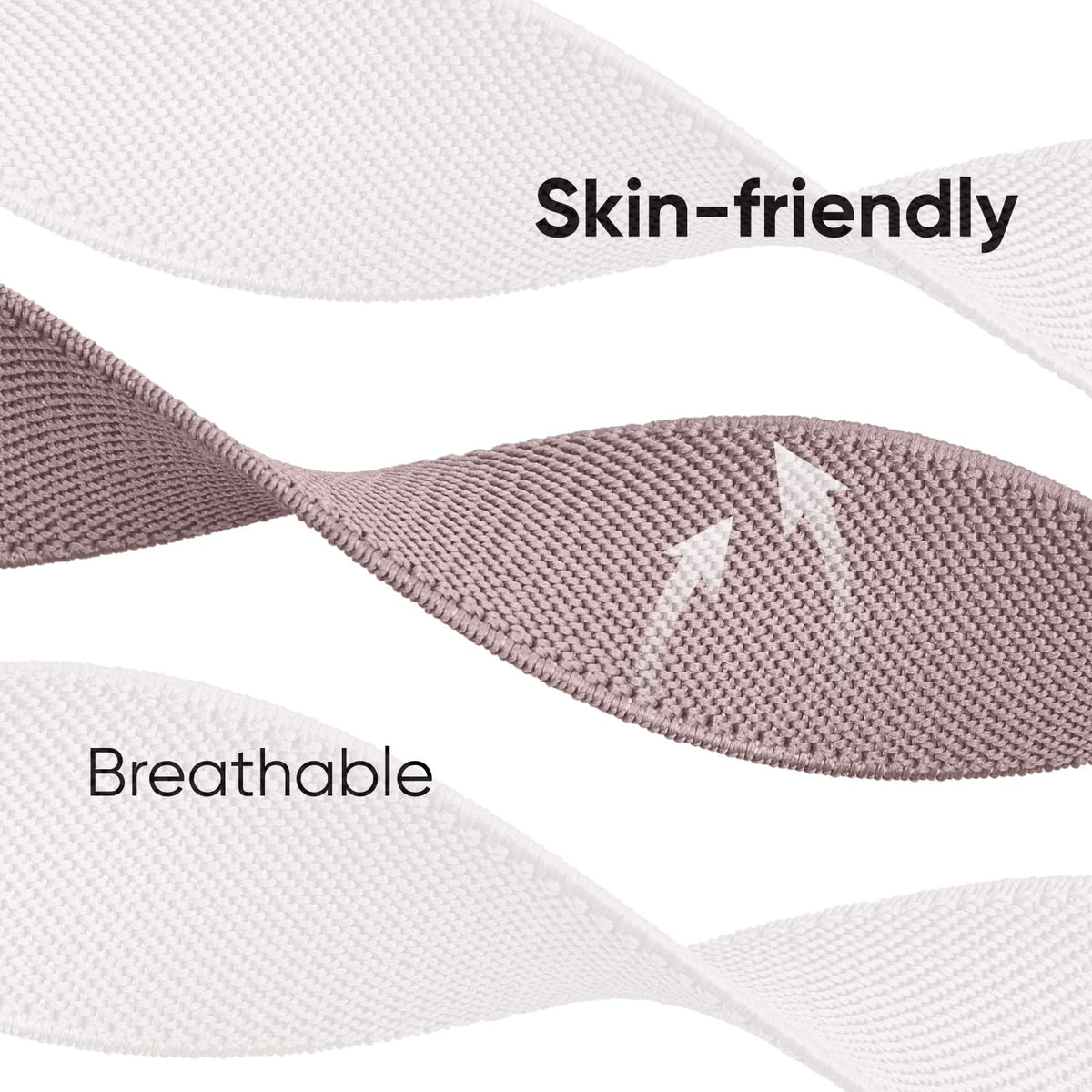 10 Pack Stretchy Bands Compatible with Apple Watch Band Women Men | 40mm 38mm 41mm 42mm 44mm 45mm 46mm 49mm Water-Resistant Solo Loop, Elastic Sport Straps for iWatch Series 12-1/SE/Ultra 4