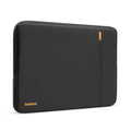 tomtoc 360° Protective Laptop Sleeve for 14-inch MacBook Pro M5 Pro/Max | 2026 A3426 A3427 A3434 M4/M3/M2/M1 A3112 A3401 A3185, Water-Resistant Laptop Case Bag Fits Dell XPS 14 & 13.8" Surface Laptop
