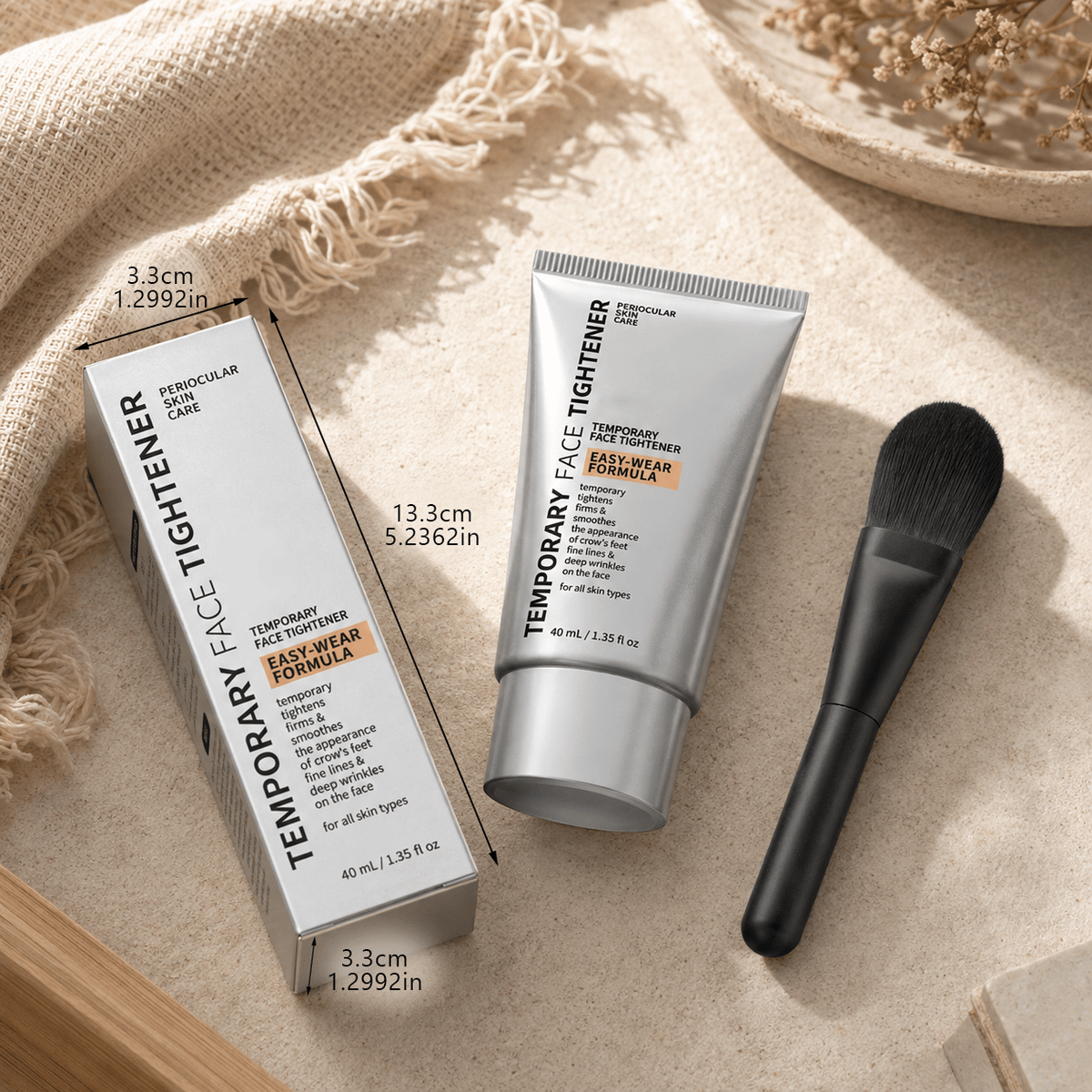 Instant Firming Cream