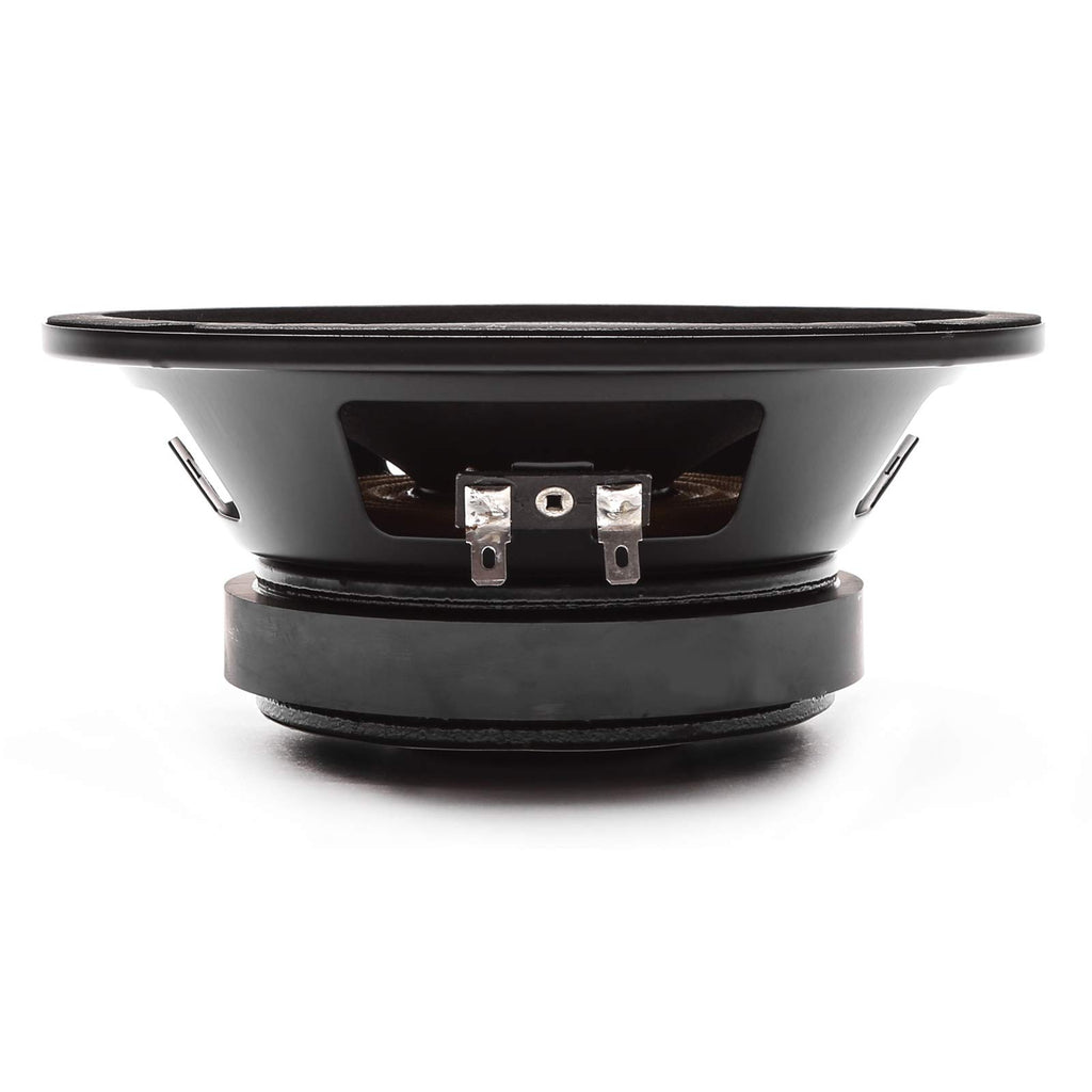 Skar Audio FSX65-4 6.5" 300 Watt 4 Ohm Pro Audio Midrange Loudspeaker, Each