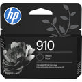 HP 910 Black Ink Cartridge | Works with OfficeJet 8010, 8020 Series, OfficeJet Pro 8020, 8030 Series | Eligible for Instant Ink | 3YL61AN