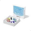 RingConn Gen 2 Air Sizing Kit - Size Before You Buy (Sizes 6-14) | Exclusive to RingConn Gen 2 Air | 9 Sizes Included for Accurate Fitting | Find Your Perfect Fit