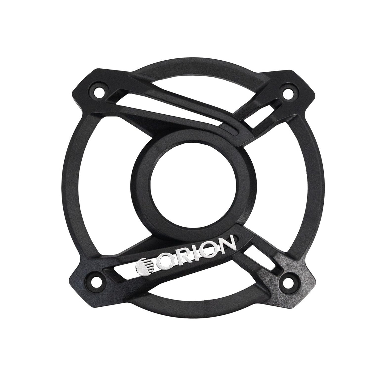 ORION Cobalt CB42 4" 2-Way Coaxial Car Speakers, 160W Pair | Full Range Audio, Polypropylene Cone, Butyl Rubber Surround, Easy Installation