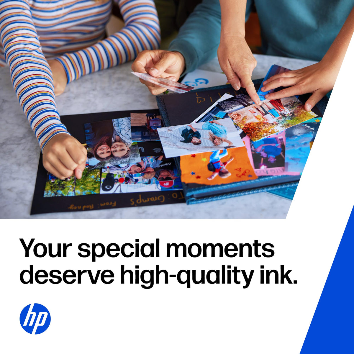 HP 923 Black Ink Cartridge | Works with OfficeJet 8120, Pro 8130 Series | 4K0T3LN