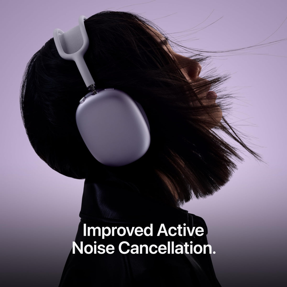 Apple AirPods Max 2 Wireless Over-Ear Headphones – Midnight | Active Noise Cancellation, Adaptive Audio, Personalized Spatial Audio, Live Translation, Bluetooth Headphones for iPhone
