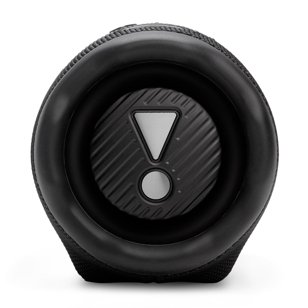 JBL Charge 6 - Portable Waterproof & DropProof Bluetooth Speaker (Black) | Powerful JBL Pro Sound with AI Sound Boost, Up to 28 hours of playtime, Built-In Powerbank, Multi-speaker connection