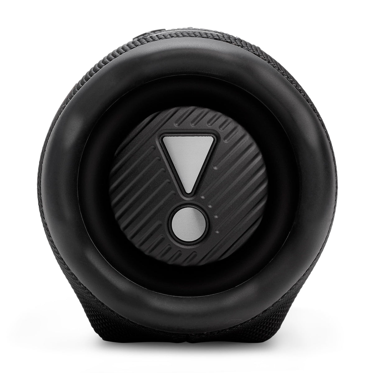 JBL Charge 6 - Portable Waterproof & DropProof Bluetooth Speaker (Black) | Powerful JBL Pro Sound with AI Sound Boost, Up to 28 hours of playtime, Built-In Powerbank, Multi-speaker connection