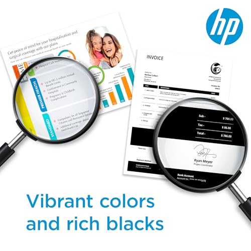 HP 218X Black High-Yield Toner Cartridge | Works with Color LaserJet Pro 3201, MFP 3301 Series | W2180X