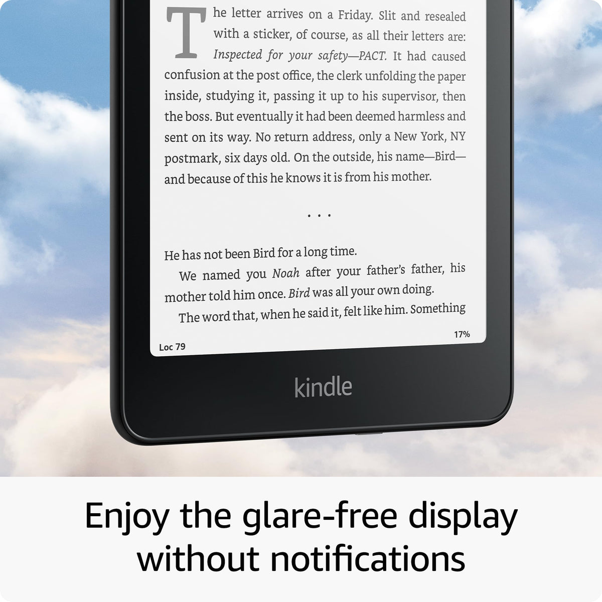 Amazon Kindle Paperwhite Bundle: Includes, Amazon Kindle Paperwhite Signature Edition 32GB | Jade, Plant-Based Leather Cover & Wireless Charging Dock | Jade