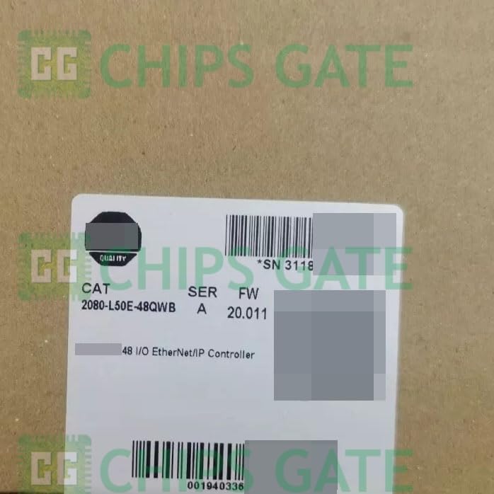 1PCS New 2080-L50E-48QWB One-Year Warranty for Ship