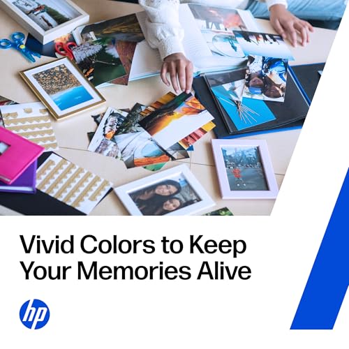 HP 63XL/65XL Black High-Yield Ink Cartridge (Replaces Both 63XL & 65XL) | Works with AMP; DeskJet 1100, 2100, 2600, 3600; Envy 4500, 5000; OfficeJet 3800, 4600, 5200 Series | B7RT5AN