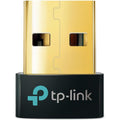 TP-Link USB Bluetooth Adapter for PC - Bluetooth 5.4 USB Dongle Receiver | Plug and Play, Nano Design, EDR & BLE, Supports Windows 11/10/8.1/7 for Desktop, Laptop, Keyboard, Mouse, etc (UB500）