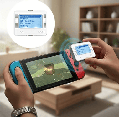 Smart Simulator